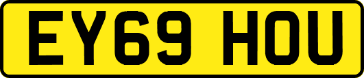 EY69HOU
