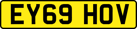 EY69HOV