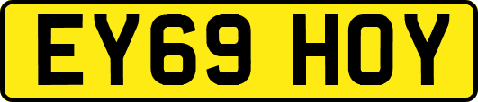 EY69HOY