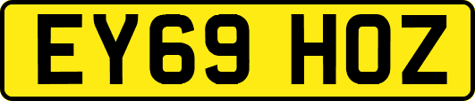 EY69HOZ