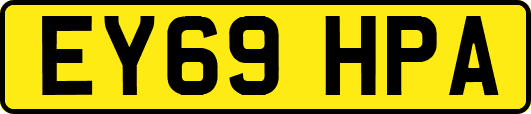 EY69HPA