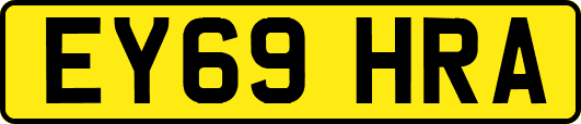 EY69HRA