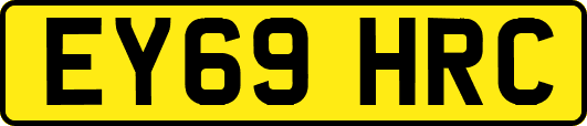 EY69HRC