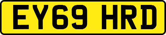 EY69HRD
