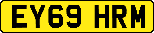 EY69HRM