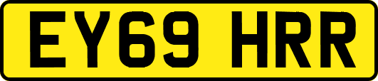 EY69HRR