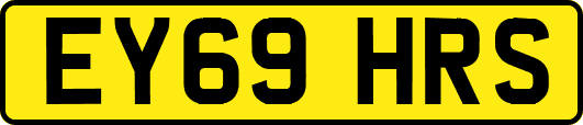 EY69HRS