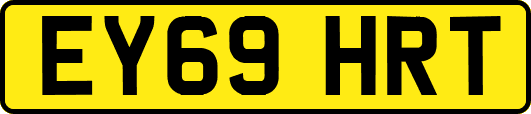 EY69HRT
