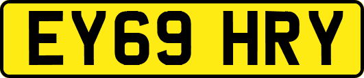 EY69HRY