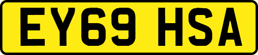 EY69HSA