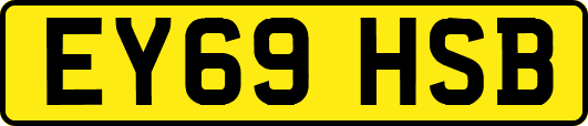 EY69HSB