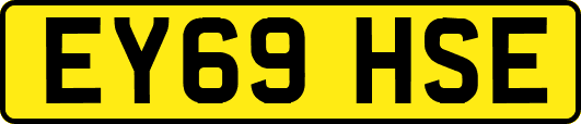 EY69HSE