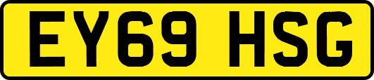 EY69HSG