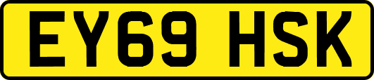 EY69HSK