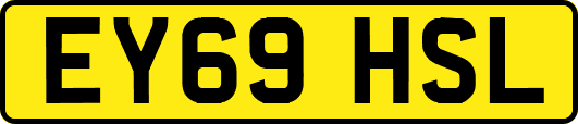 EY69HSL