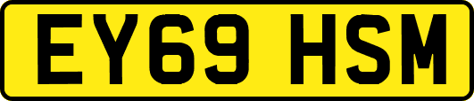EY69HSM