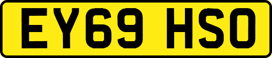 EY69HSO