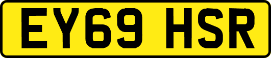 EY69HSR