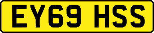EY69HSS
