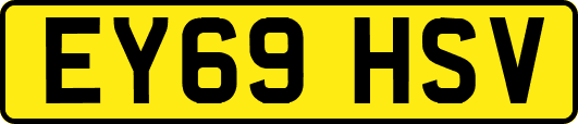 EY69HSV