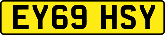 EY69HSY