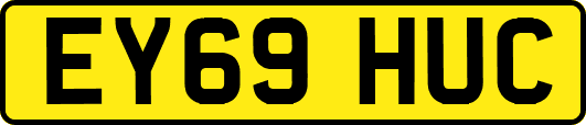 EY69HUC