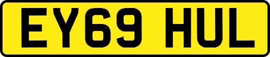EY69HUL