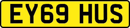 EY69HUS