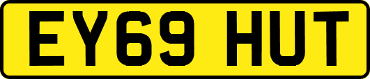EY69HUT