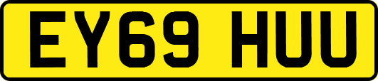 EY69HUU