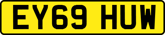EY69HUW