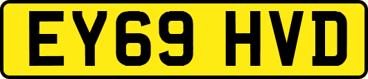 EY69HVD