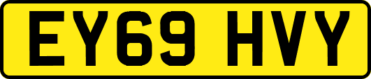 EY69HVY