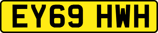 EY69HWH