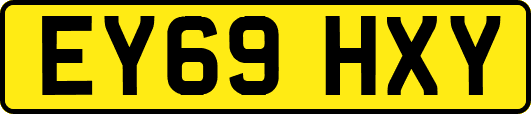 EY69HXY
