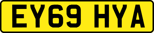 EY69HYA