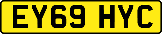 EY69HYC