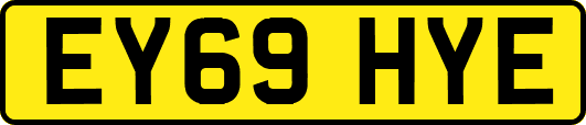EY69HYE