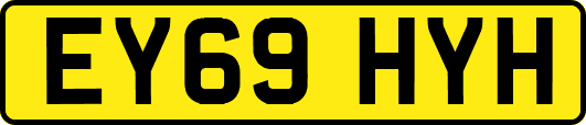 EY69HYH