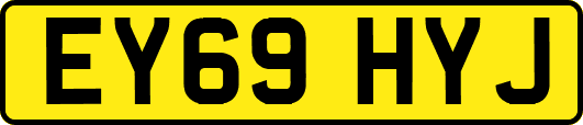 EY69HYJ