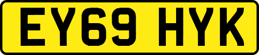EY69HYK
