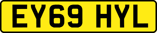 EY69HYL