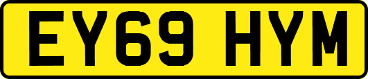 EY69HYM