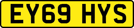 EY69HYS