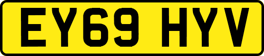 EY69HYV