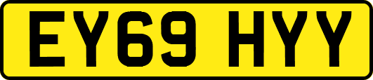 EY69HYY