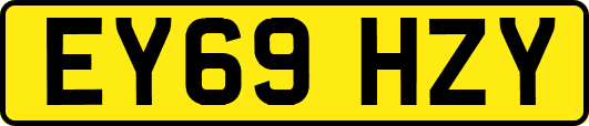 EY69HZY