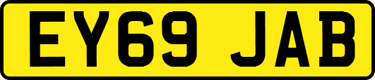 EY69JAB