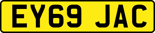 EY69JAC