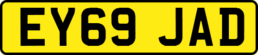 EY69JAD